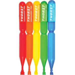 PIP THORZT™ Electrolyte Freeze Shots - Mixed Flavor Pack