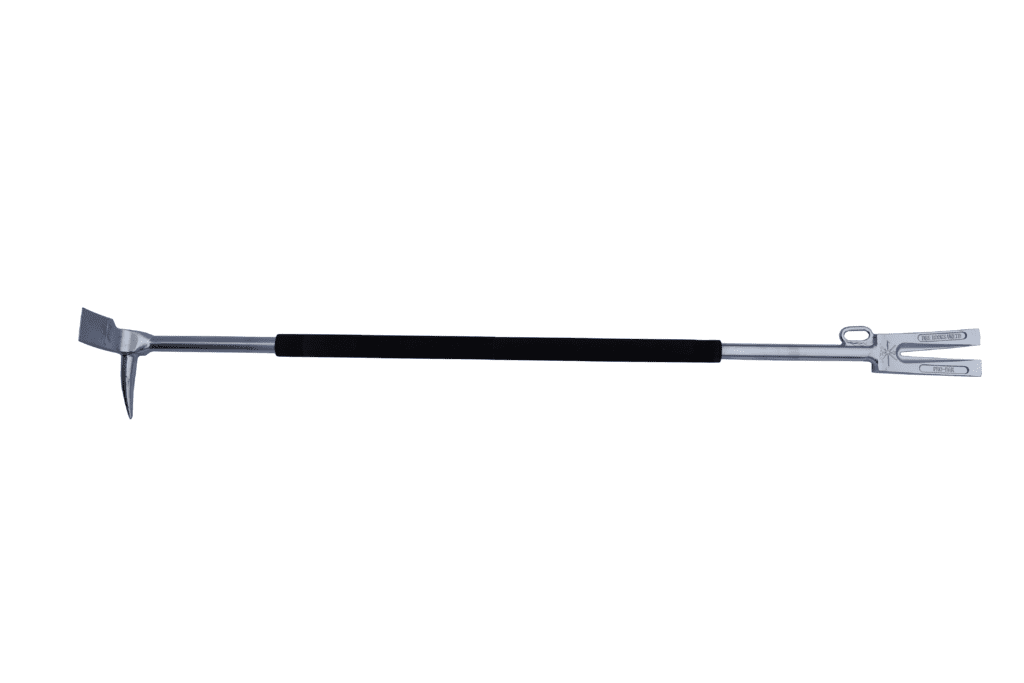 Fire Hooks Unlimited Jumbo Probar 54"