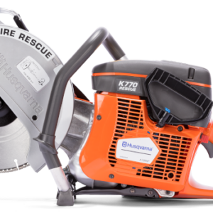 FHU Husqvarna K770 12" Rescue Saw