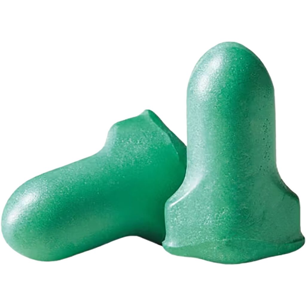 PIP Howard Leight™ Maximum Lite T-Shape Disposable Soft Polyurethane Foam Ear Plugs - NRR 30