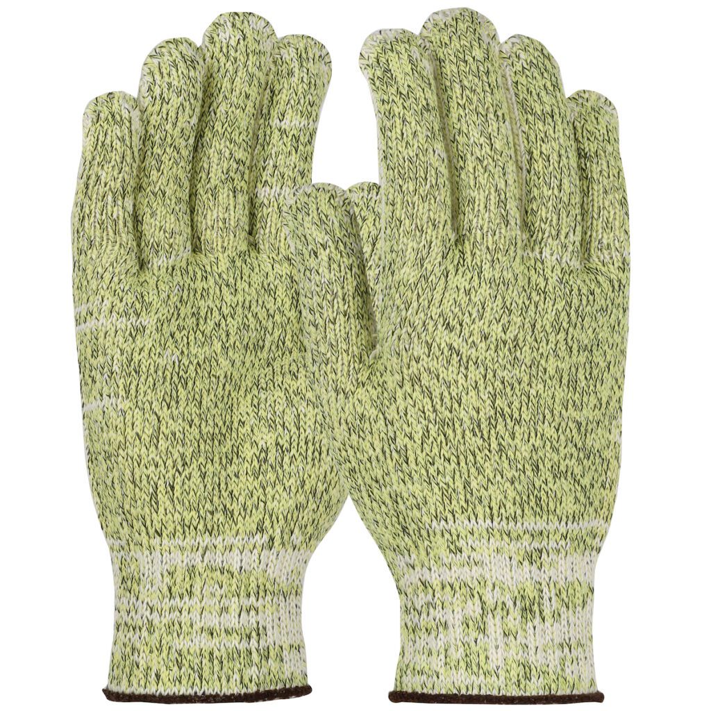 PIP Kut Gard® Seamless Knit ATA® / Aramid Blended Glove - Heavy Weight
