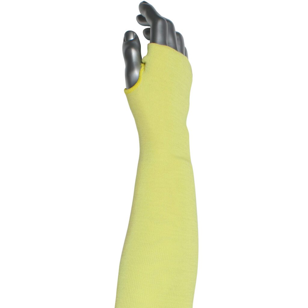 PIP Kut Gard® 2-Ply Aramid Sleeve with Thumb Hole