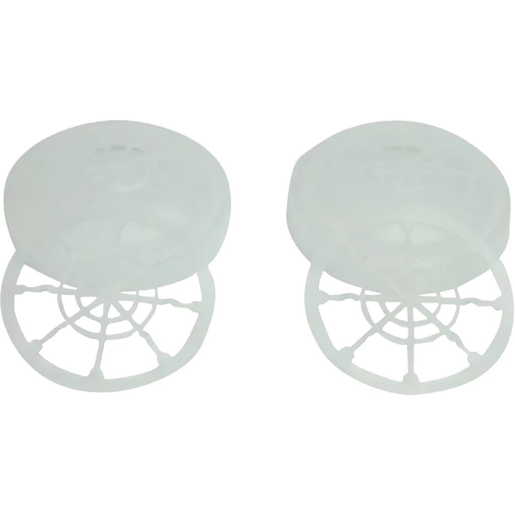 PIP North® Pre-Filter Retainers - 2 Pairs