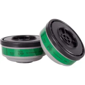 PIP North® Ammonia Methylamine Respirator Cartridge