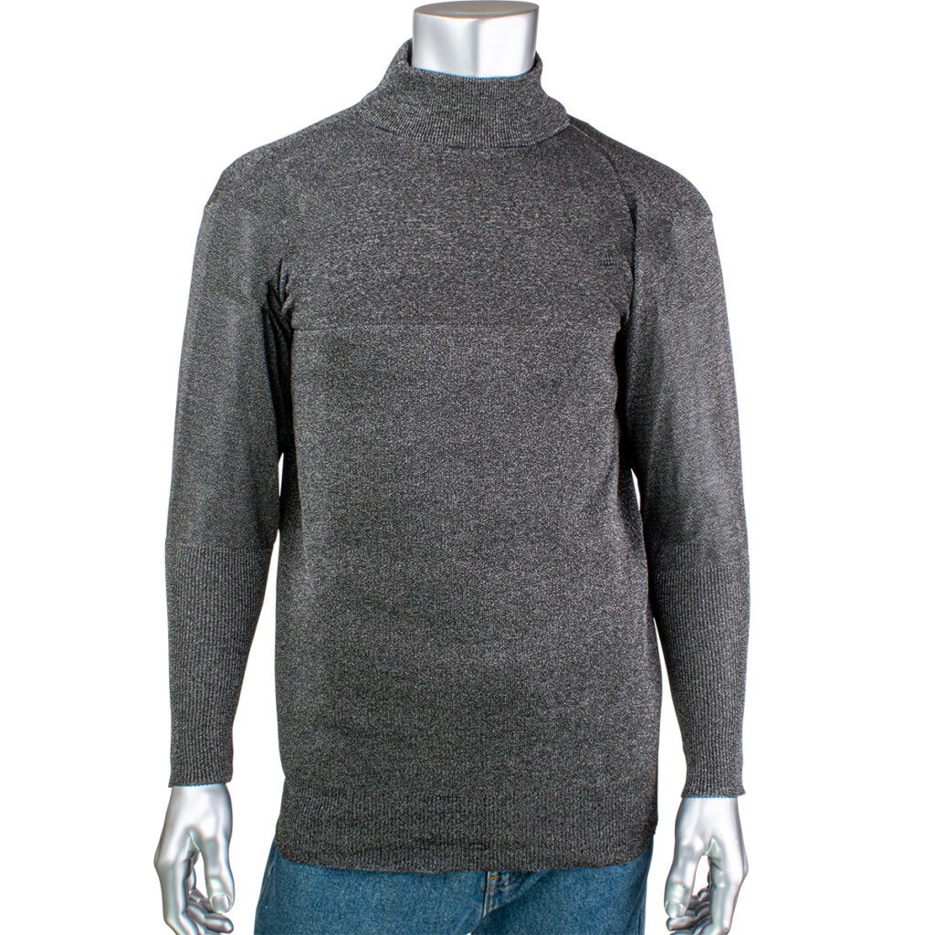 PIP Kut Gard® ATA® PreventWear™ ATA® Blended Cut Resistant Pullover