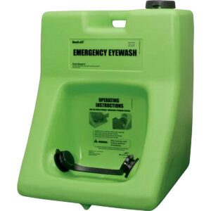 PIP Fendall® Porta Stream® II Emergency Eyewash Station