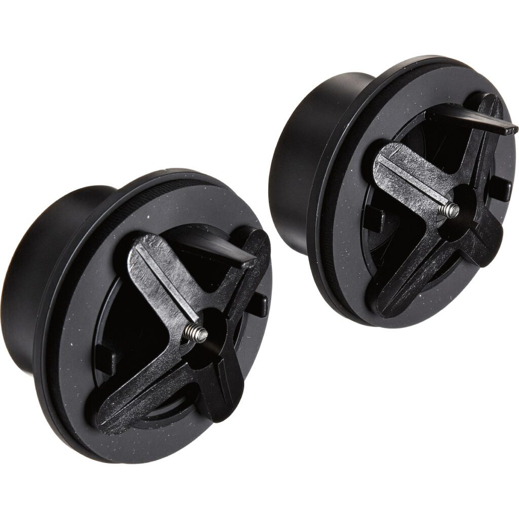 PIP Fendall® Porta Stream® Replacement Nozzles Assembly - Porta Stream® II, III