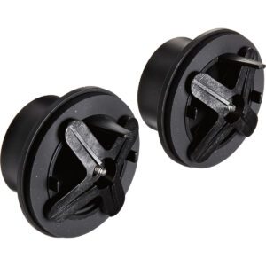 PIP Fendall® Porta Stream® Replacement Nozzles Assembly - Porta Stream® II, III