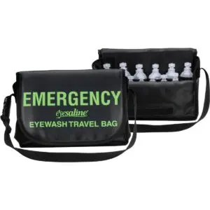 PIP Eyesaline® Personal Travel Bag