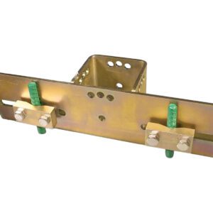 PIP Miller® SkyGrip™ ORB Base and V-Grip Rebar Attachment Assemblies