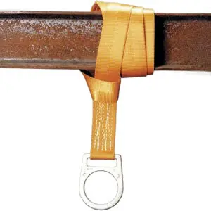 PIP Miller® Titan™ Cross-Arm Strap with D-ring