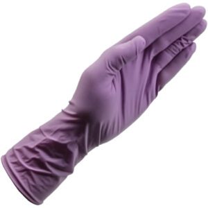PIP Ambi-dex® PowerCoat™ Disposable Tri-Polymer Glove, Powder Free