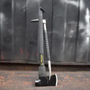 Fire Hooks Unlimited Roof Duo