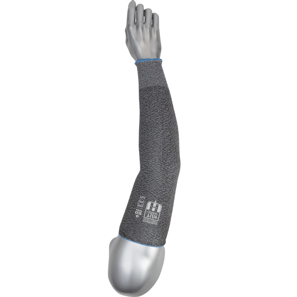 PIP Kut Gard® ECO Series™ Single-Ply Dyneema® Diamond 1.0 Blended Sleeve
