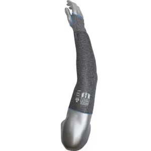 PIP Kut Gard® ECO Series™ Single-Ply Dyneema® Diamond 1.0 Blended Sleeve with Thumb Hole