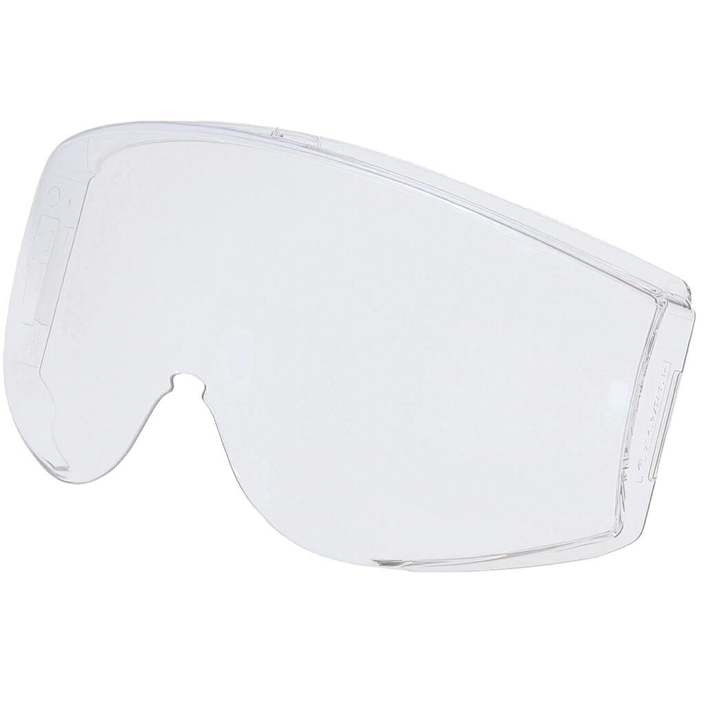 PIP UVEX® Stealth® Replacement Clear Lens with Hydroshield® Coating