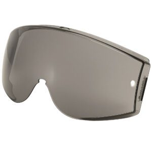 PIP UVEX® Stealth® Replacement Gray Lens with Hydroshield® Coating