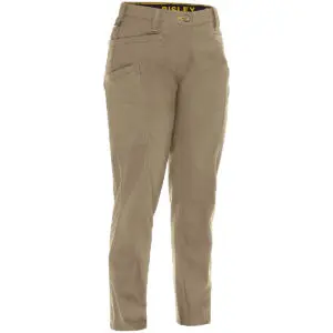 PIP Bisley® X-Airflow™ Women's Stretch Ripstop Vented Work Pants with X-Airflow™ Ventilation