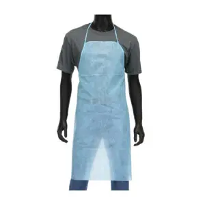 PIP® PE Coated Apron 45 gsm