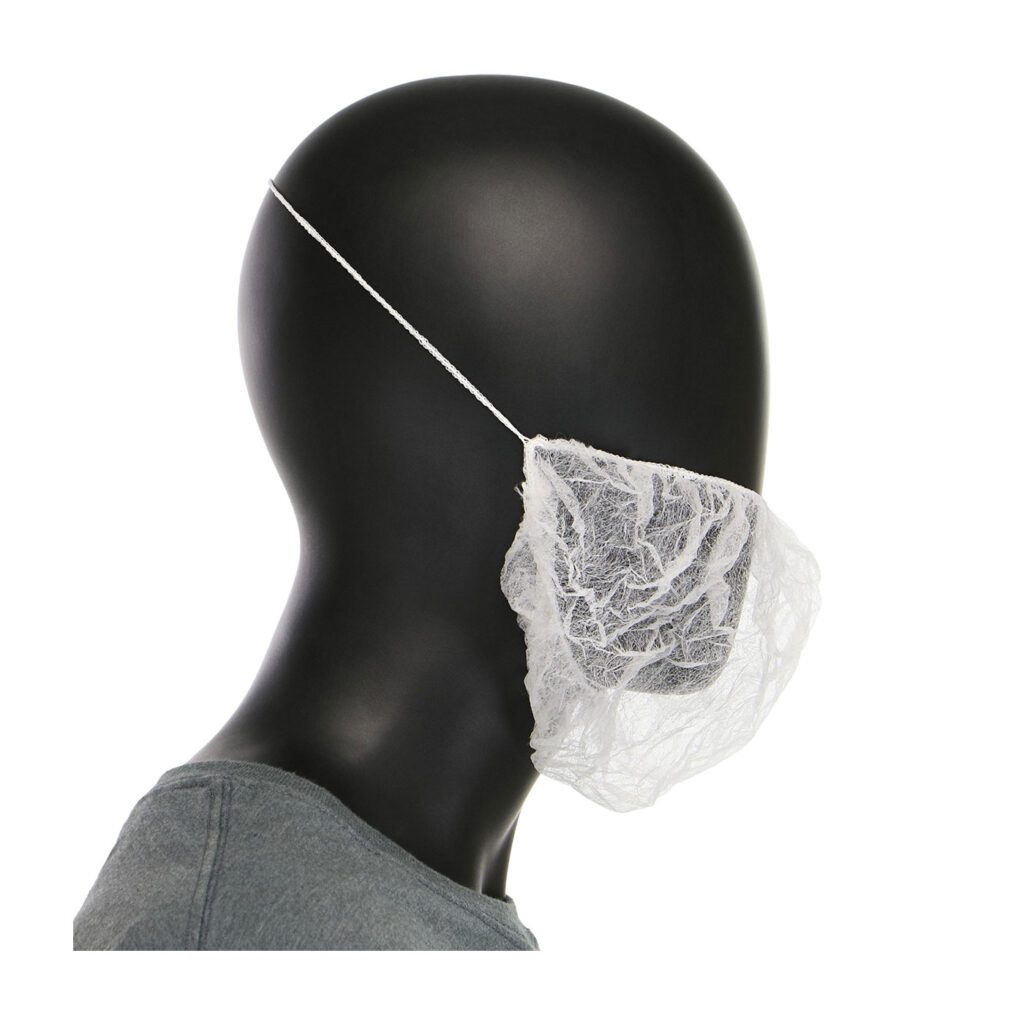 PIP® SBP Beard Cover 9 gsm