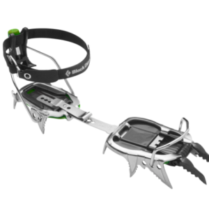 Black Diamond Cyborg Pro Crampons