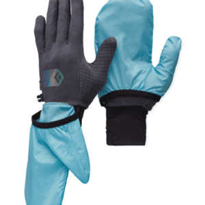 Black Diamond Deploy Wind Hood Gloves