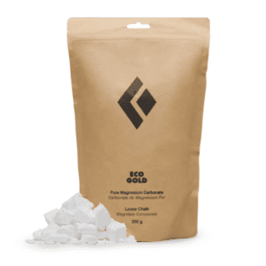 Black Diamond Eco Gold Loose Chalk 200 g