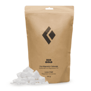 Black Diamond Eco Gold Loose Chalk 300 g
