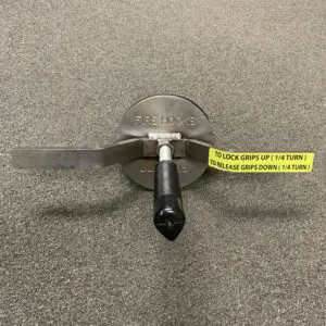 Fire Hooks Unlimited Hydrant Folding Spanner