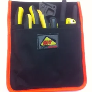 RIT Safety Solutions Pocket Pack Tool Pouch