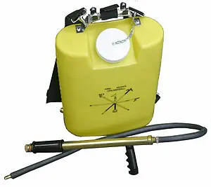 Fire Hooks Unlimited Ranger