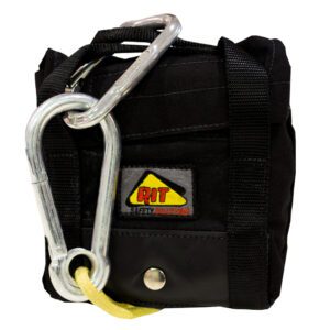 RIT Safety Solutions Retractable Search Line
