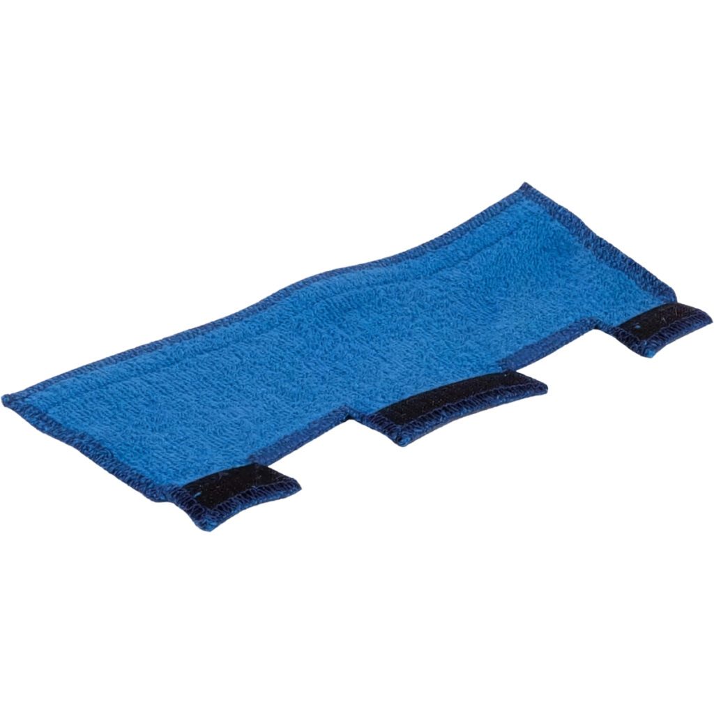 PIP North® Terry Cloth Sweatband for Hard Hats