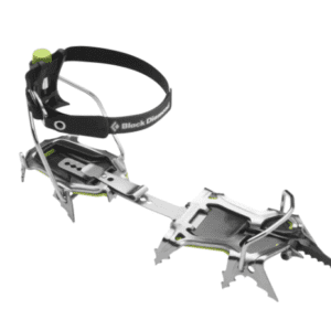 Black Diamond Stinger Crampons