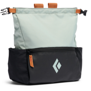 Black Diamond Supermondo Chalk Pot