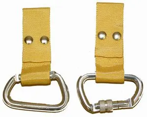 Fire Hooks Unlimited Tool Loop