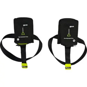 PIP Miller One-Pull Relief Step Relief Strap for Suspension Trauma