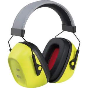 PIP Howard Leight™ Verishield® 100 Series - VS130HV Passive Over-The-Head Ear Muff - NRR 30