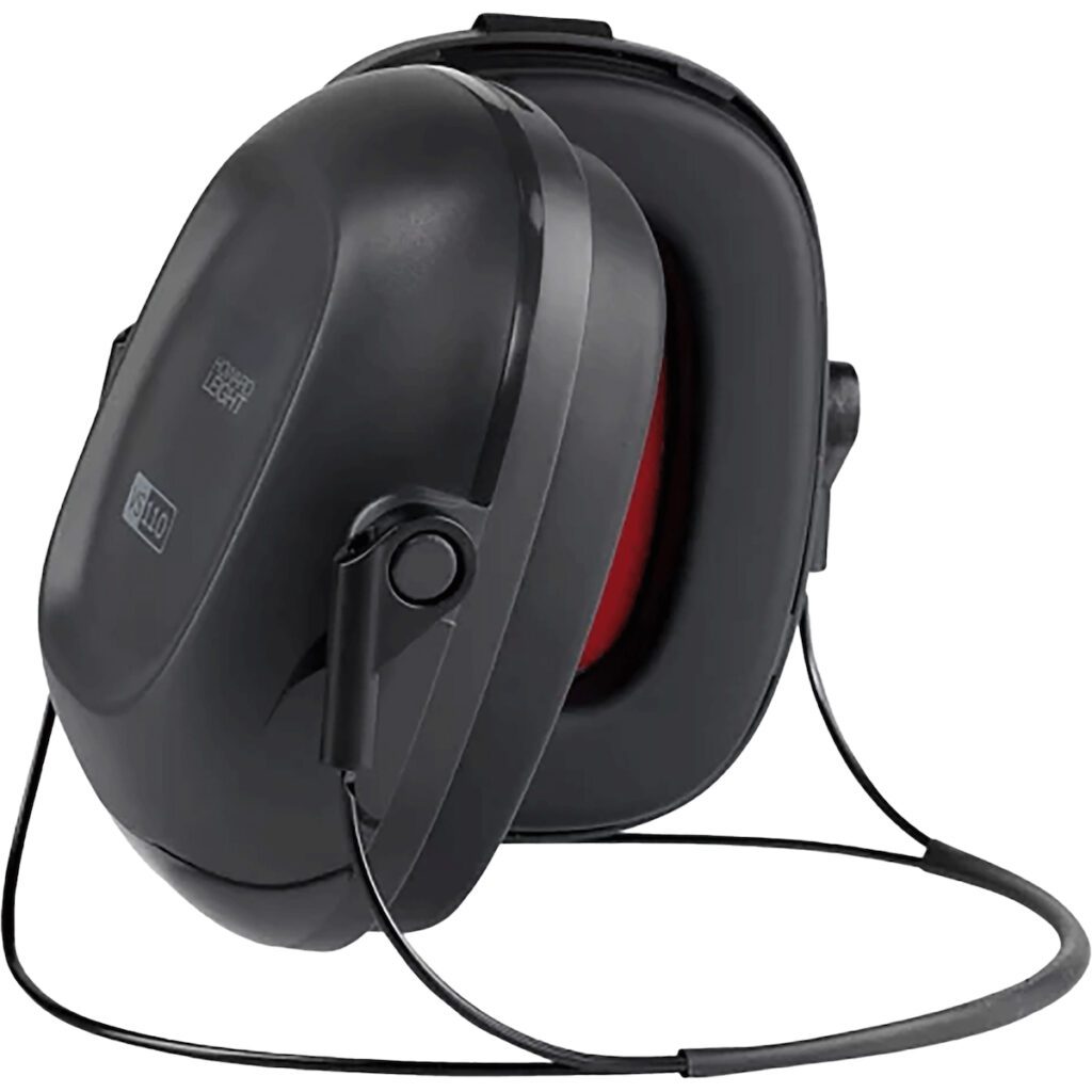 PIP Howard Leight™ Verishield® 100 Series - VS110N Passive Neckband Ear Muff - NRR 22