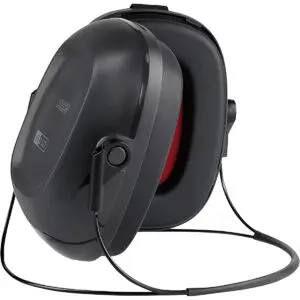 PIP Howard Leight™ Verishield® 100 Series - VS110N Passive Neckband Ear Muff - NRR 22