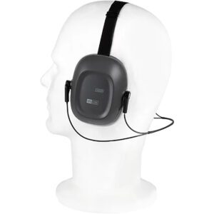 PIP Howard Leight™ Verishield® 100 Series - VS130N Passive Neckband Ear Muff - NRR 28
