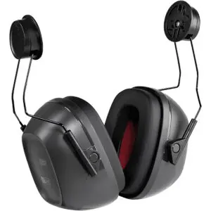 PIP Howard Leight™ Verishield® 100 Series - VS130H Passive Cap Mounted Ear Muff - NRR 27