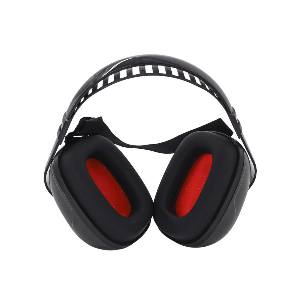PIP Howard Leight™ Verishield® 100 Dielectric Series - VS120M Dielectric Passive Multi-Position Ear Muff - NRR 25
