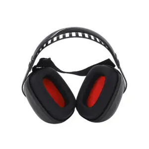 PIP Howard Leight™ Verishield® 100 Dielectric Series - VS120M Dielectric Passive Multi-Position Ear Muff - NRR 25