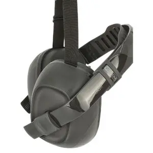 PIP Howard Leight™ Verishield® 100 Dielectric Series - VS130M Dielectric Passive Multi-Position Ear Muff - NRR 30