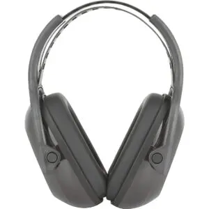 PIP Howard Leight™ Verishield® 100 Dielectric Series - VS110D Dielectric Passive Ear Muff with Adjustable Headband - NRR 23