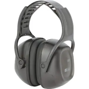 PIP Howard Leight™ Verishield® 100 Dielectric Series - VS130D Dielectric Passive Ear Muff with Adjustable Headband - NRR 29