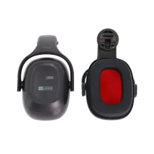 PIP Howard Leight™ Verishield® 100 Dielectric Series - VS120DH Dielectric Passive Cap Mounted Ear Muff - NRR 25