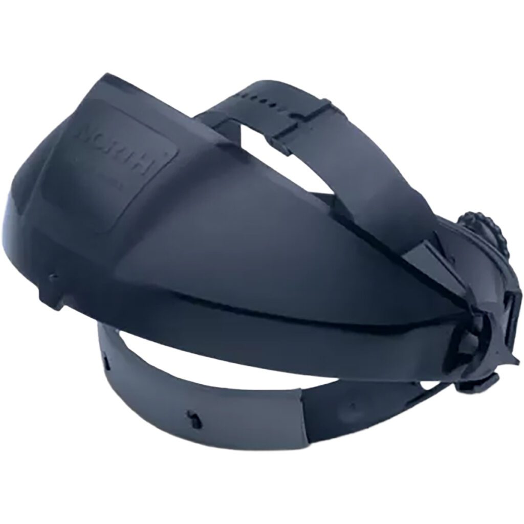 PIP North® Protecto-Shield® Thermoplastic Heat Resistant Browguard