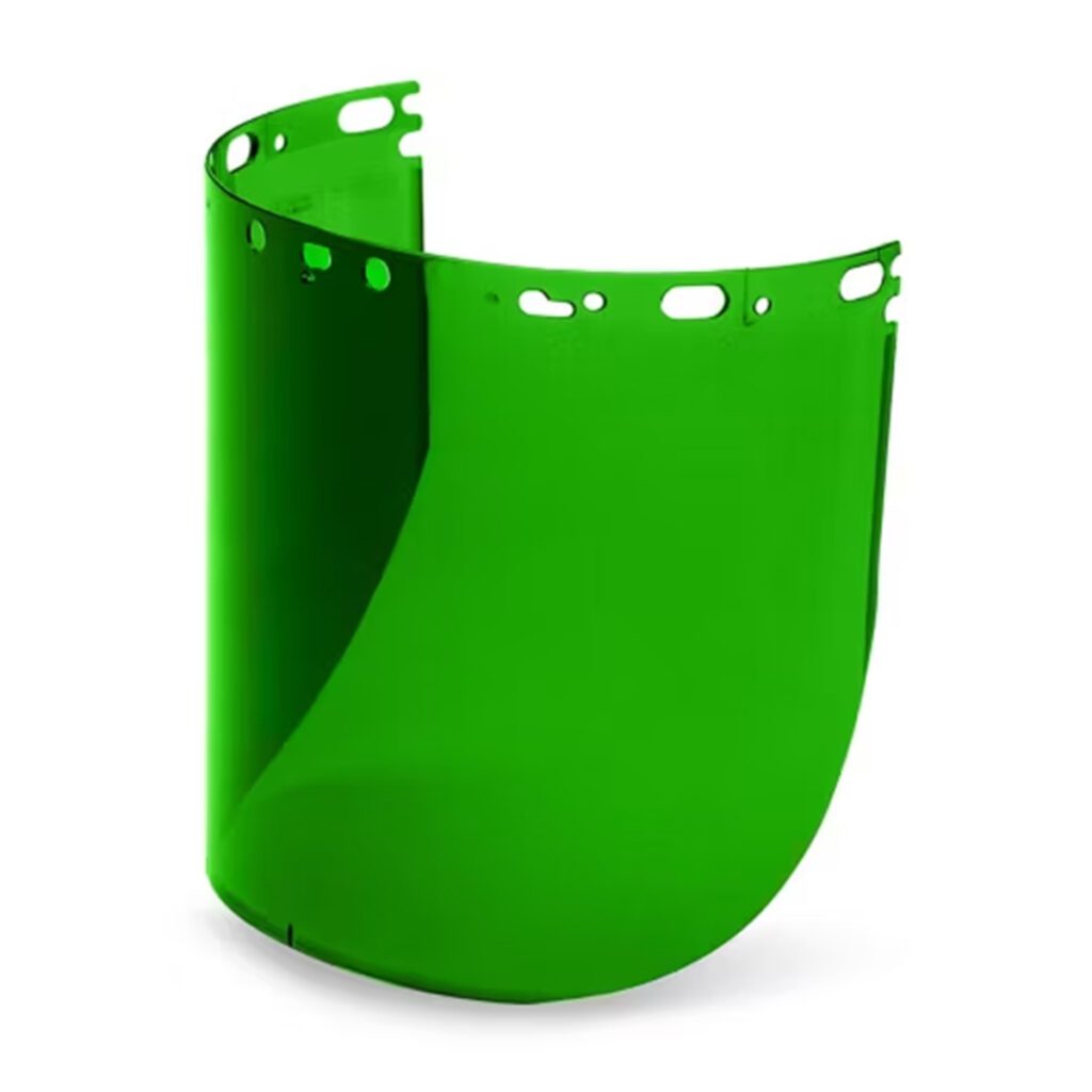 PIP North® Protecto-Shield® Replacement Visors - Molded